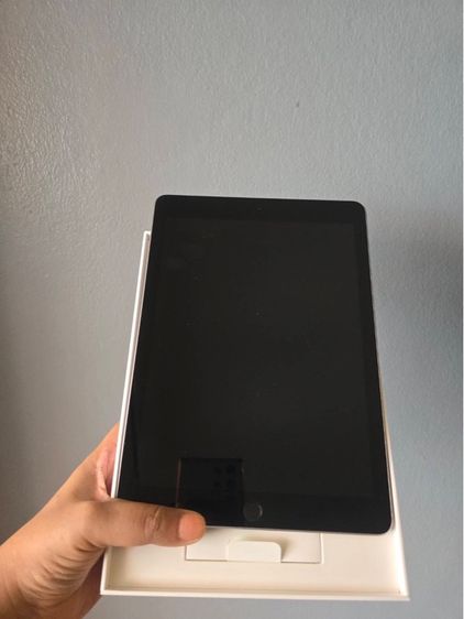 IPad gen6 WiFi 128Gb รูปที่ 3