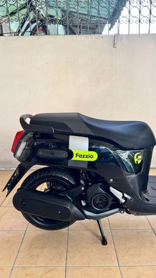 yamaha fazzio 2023 รูปที่ 3