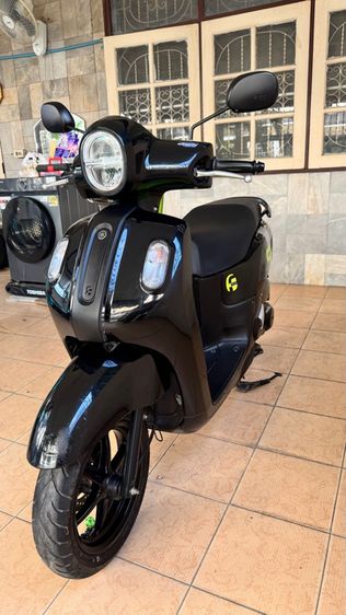 yamaha fazzio 2023 รูปที่ 2
