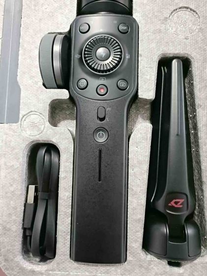 💟 ไม้กันสั่น Gimbal ยี่ห้อ Zhiyun รุ่น Smooth-4 รูปที่ 4