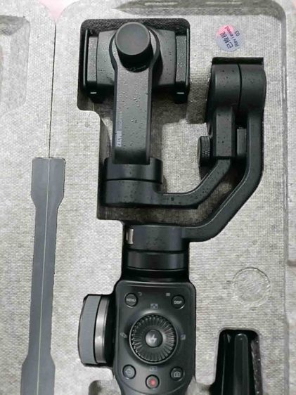 💟 ไม้กันสั่น Gimbal ยี่ห้อ Zhiyun รุ่น Smooth-4 รูปที่ 3