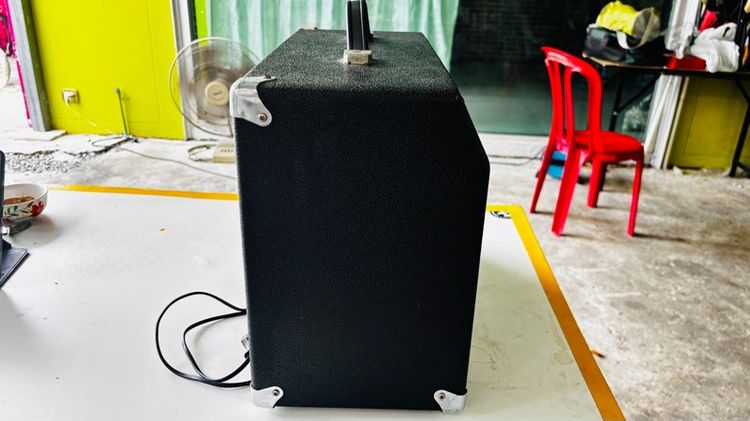 แอมป์กีตาร์ไฟฟ้า Kazuki KA-40 Bluetooth 40 Watts รูปที่ 3