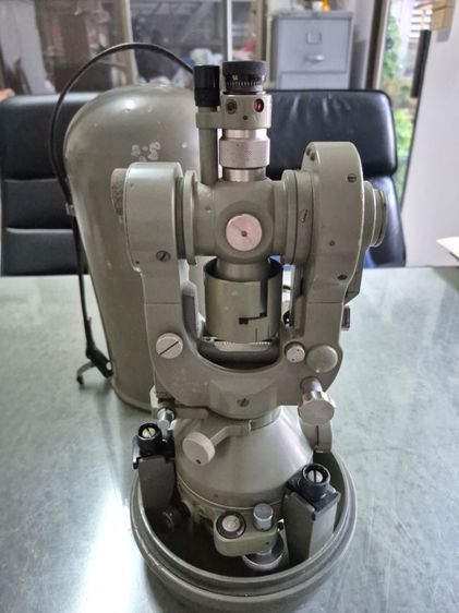 กล้อง WILD HEERBRUGG T2-51236 รูปที่ 4