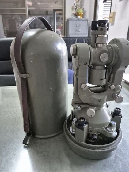 กล้อง WILD HEERBRUGG T2-51236 รูปที่ 3