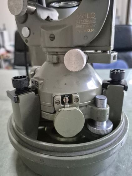 กล้อง WILD HEERBRUGG T2-51236 รูปที่ 15