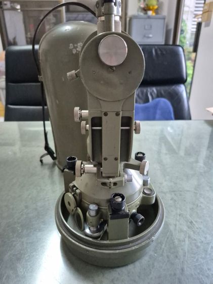 กล้อง WILD HEERBRUGG T2-51236 รูปที่ 11
