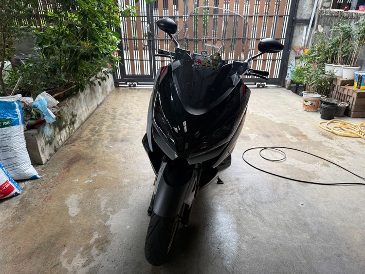 zontes 350E รูปที่ 3