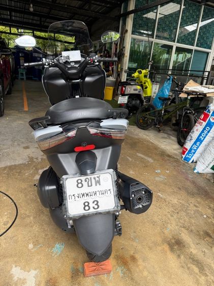 zontes 350E รูปที่ 5