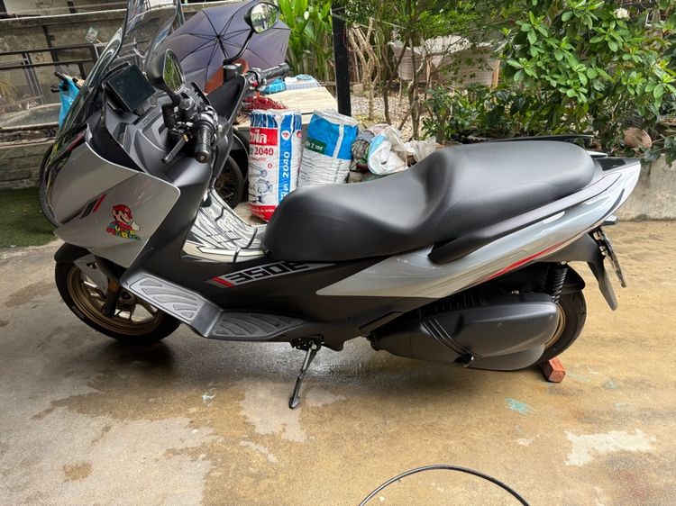 zontes 350E รูปที่ 6