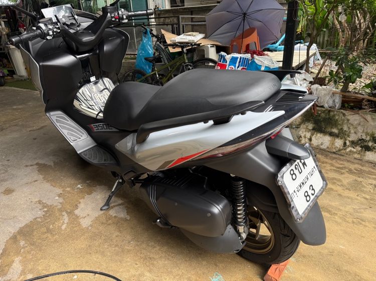 zontes 350E รูปที่ 7