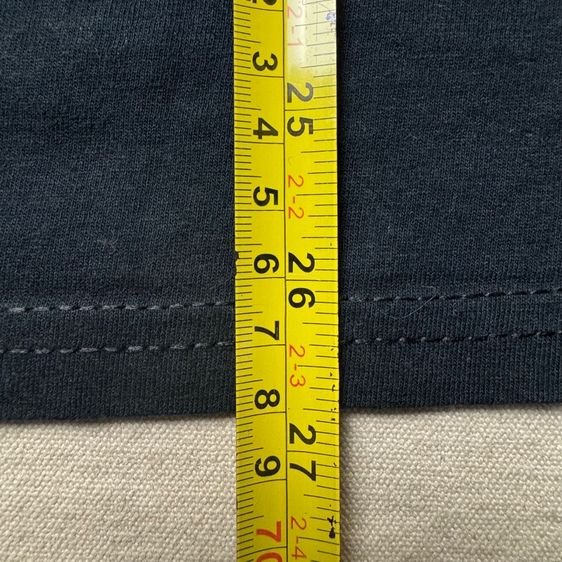 เสื้อยืด Cheetos Size S รูปที่ 7
