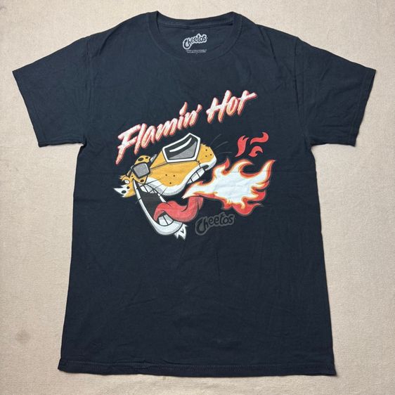 เสื้อยืด Cheetos Size S