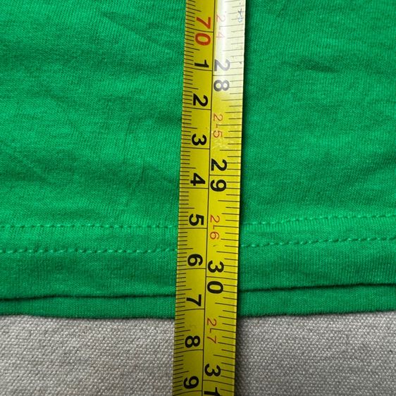 เสื้อยืด Lucky Size XL​ รูปที่ 7