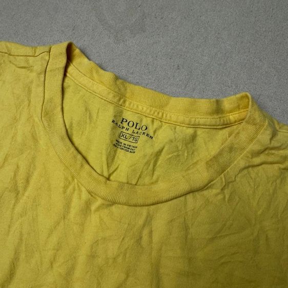 เสื้อยืด Polo RL​ by​ Ralph ​Lauren​ Size XL รูปที่ 5