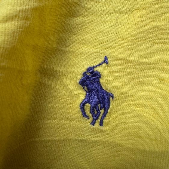 เสื้อยืด Polo RL​ by​ Ralph ​Lauren​ Size XL รูปที่ 9