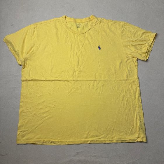 เสื้อยืด Polo RL​ by​ Ralph ​Lauren​ Size XL รูปที่ 2