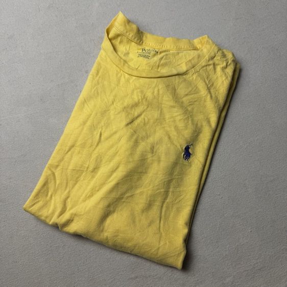 เสื้อยืด Polo RL​ by​ Ralph ​Lauren​ Size XL