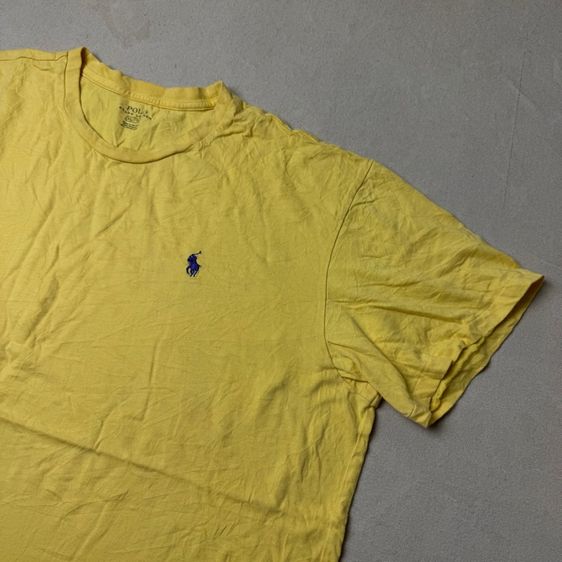 เสื้อยืด Polo RL​ by​ Ralph ​Lauren​ Size XL รูปที่ 6