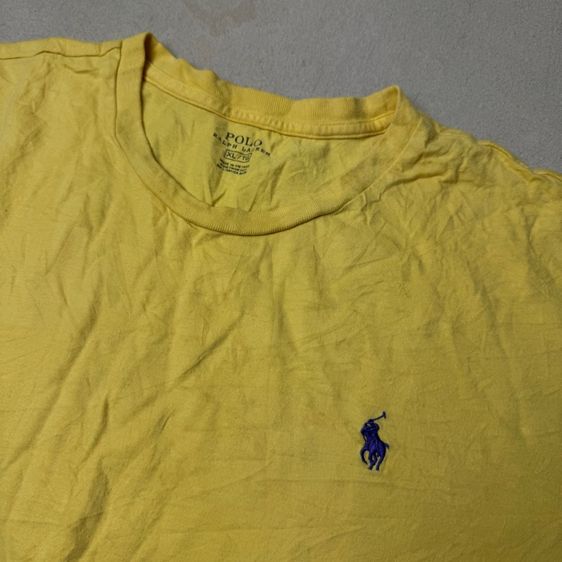เสื้อยืด Polo RL​ by​ Ralph ​Lauren​ Size XL รูปที่ 3
