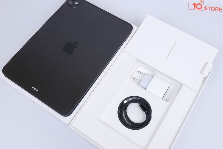iPad Pro M5 11" 256GB WiFi รูปที่ 13