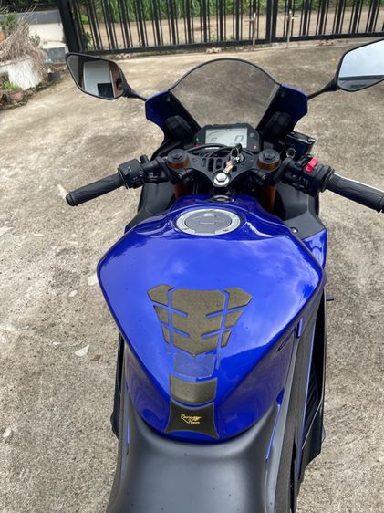 YAMAHA R3 รูปที่ 9