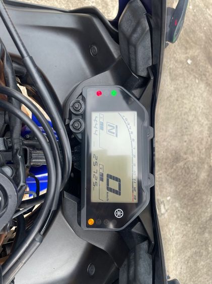YAMAHA R3 รูปที่ 7