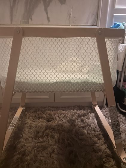 IKEA Baby Bed