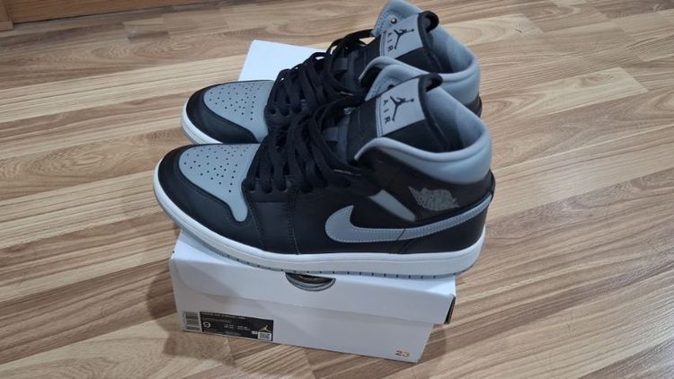 Nike Air Jordan 1 MID ของแท้  