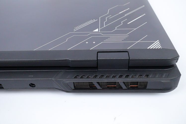 MSI CROSSHAIR  Core i9-14900HX.RTX4060 RAM32.1TB รูปที่ 7