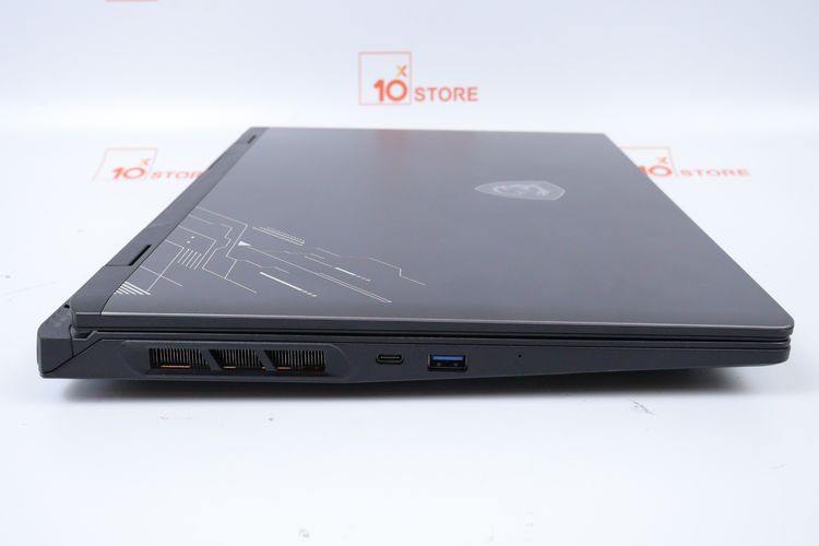 MSI CROSSHAIR  Core i9-14900HX.RTX4060 RAM32.1TB รูปที่ 9
