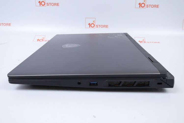 MSI CROSSHAIR  Core i9-14900HX.RTX4060 RAM32.1TB รูปที่ 8
