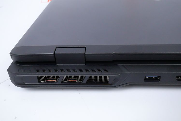 MSI CROSSHAIR  Core i9-14900HX.RTX4060 RAM32.1TB รูปที่ 6