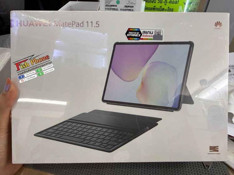 Huawei Matepad 11 5  ใหม่ศูนย์2025 ประกันศูนย์