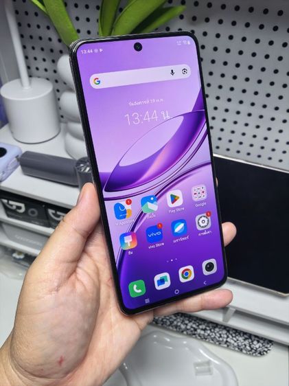วีโว่วี v5o Lite 5g  รูปที่ 3