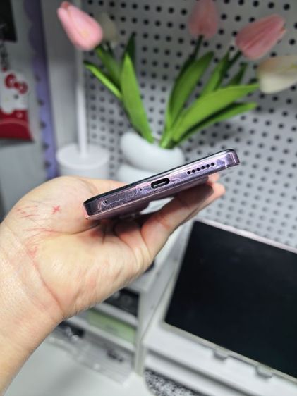 วีโว่วี v5o Lite 5g  รูปที่ 8