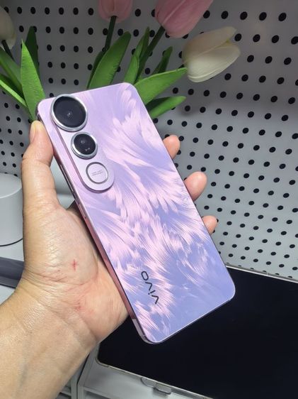 วีโว่วี v5o Lite 5g 