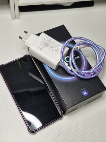 วีโว่วี v5o Lite 5g  รูปที่ 2