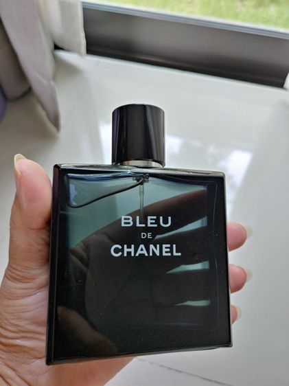น้ำหอม Blue Chanel