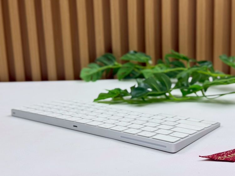 Apple Magic Keyboard 2 (Lightning)  รูปที่ 4