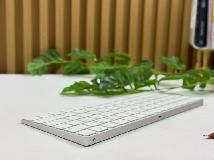 Apple Magic Keyboard 2 (Lightning)  รูปที่ 5