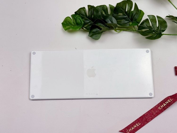 Apple Magic Keyboard 2 (Lightning)  รูปที่ 6