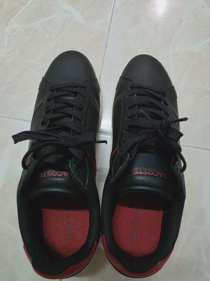 รองเท้ lacost รูปที่ 2