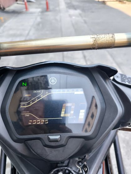 2021 yamaha exciter155vva