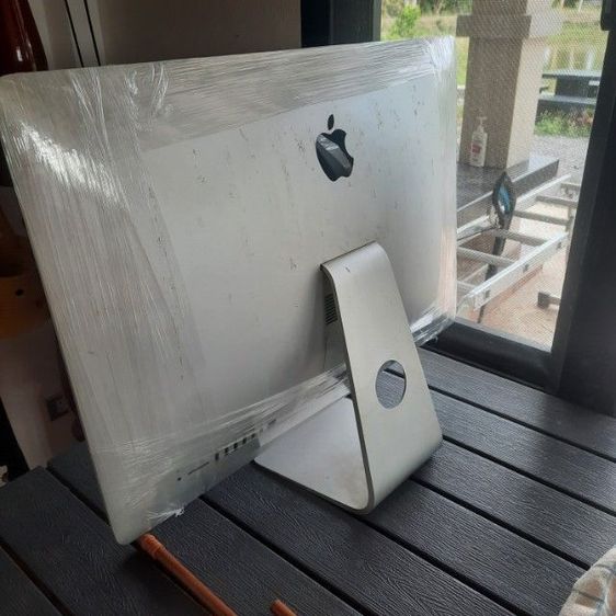  imac 27นิ้ว ไม่มี HD  รูปที่ 2