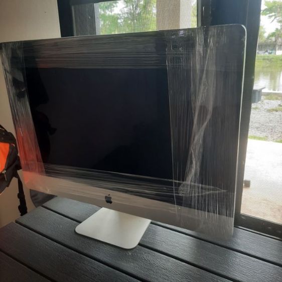 อื่นๆ  imac 27นิ้ว ไม่มี HD 