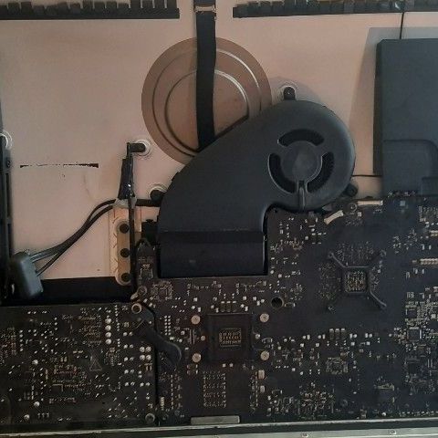  imac 27นิ้ว ไม่มี HD  รูปที่ 3