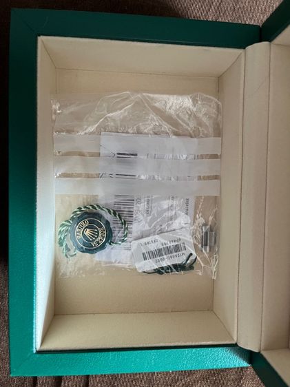 Rolex Deepsea James Cameron 126660 รูปที่ 6