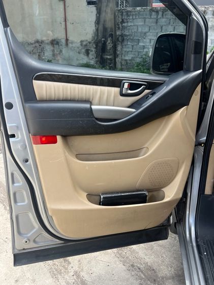 Hyundai Grand Starex 2013 2.5 VIP Van ดีเซล เกียร์อัตโนมัติ เทา รูปที่ 2