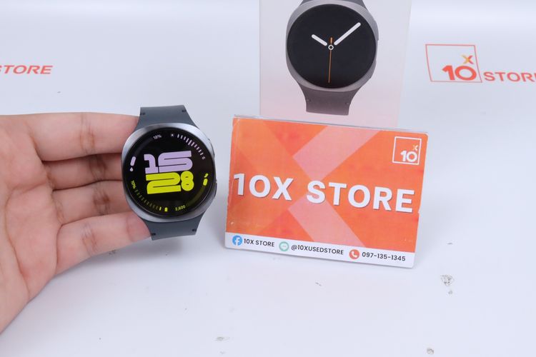 Samsung Galaxy Watch 8 40mm
