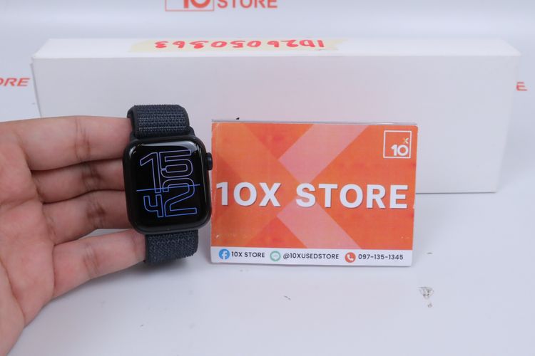 Apple Watch SE2 40mm GPS